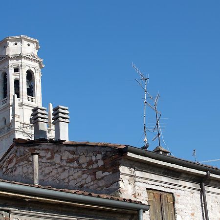 San Giacomo Bed & Breakfast Верона Экстерьер фото