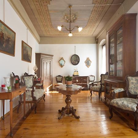 San Giacomo Bed & Breakfast Верона Экстерьер фото