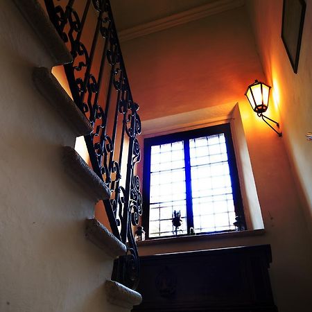 San Giacomo Bed & Breakfast Верона Экстерьер фото