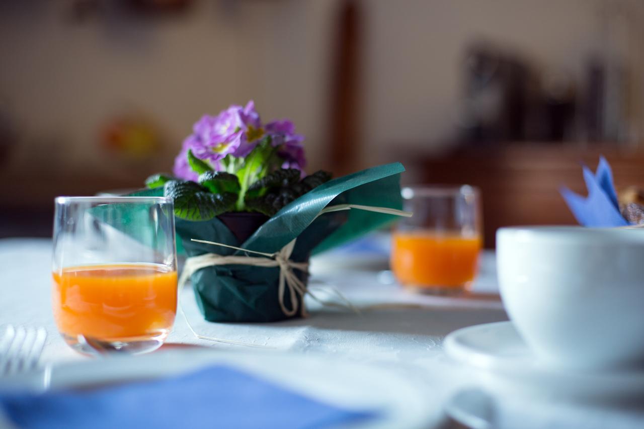 San Giacomo Bed & Breakfast Верона Экстерьер фото