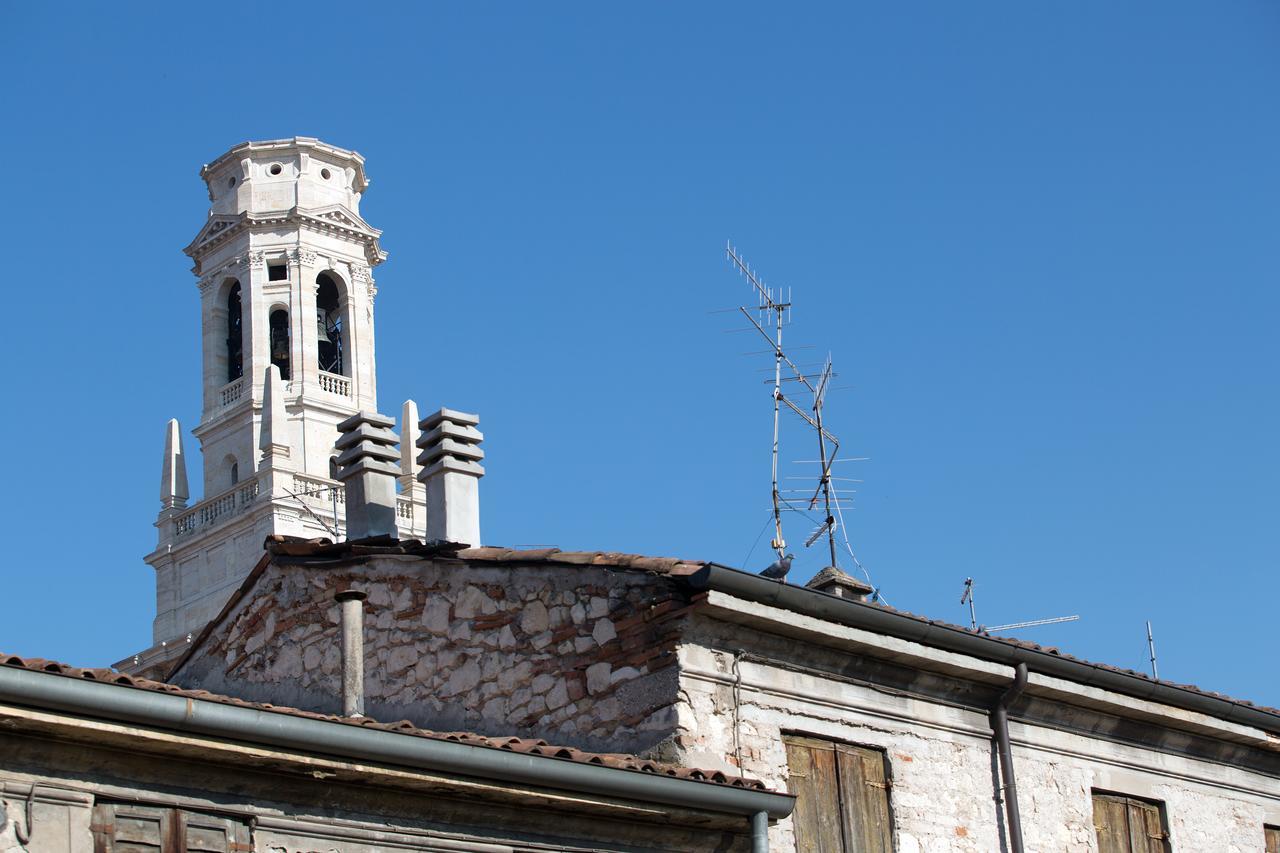 San Giacomo Bed & Breakfast Верона Экстерьер фото