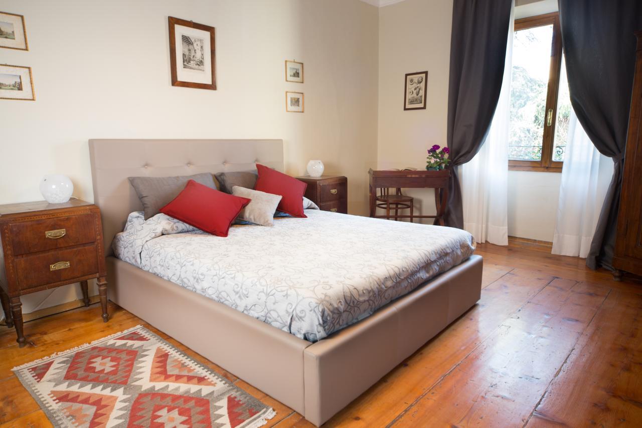 San Giacomo Bed & Breakfast Верона Экстерьер фото