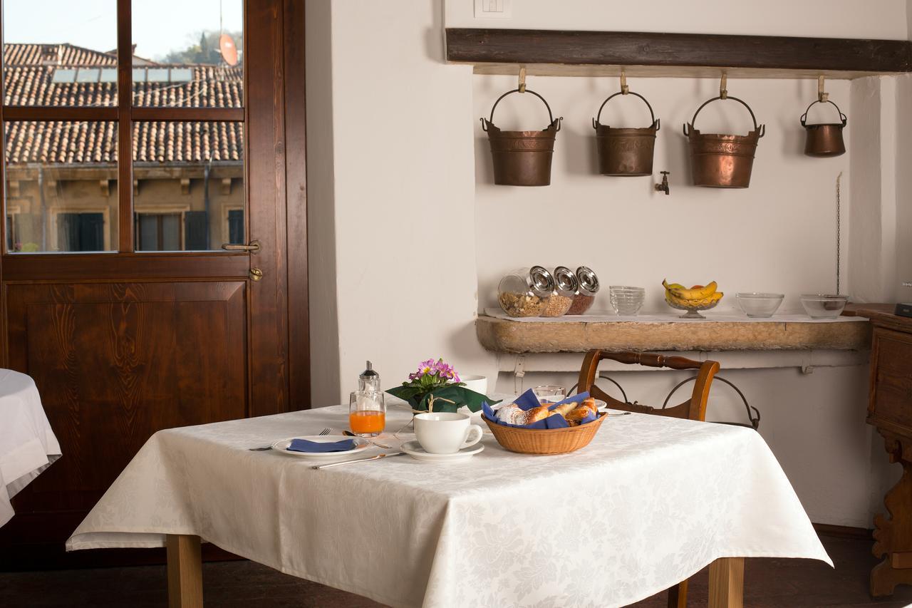 San Giacomo Bed & Breakfast Верона Экстерьер фото