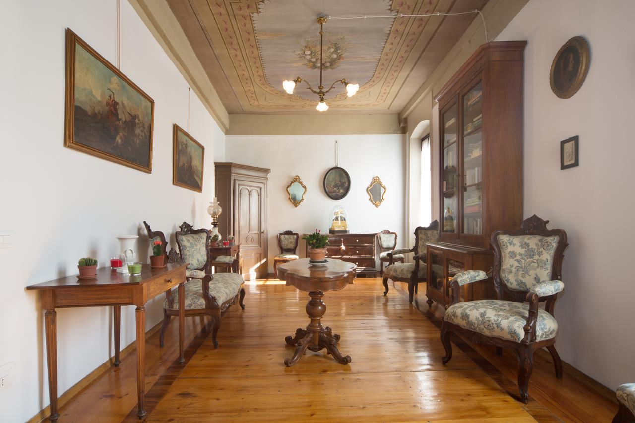 San Giacomo Bed & Breakfast Верона Экстерьер фото