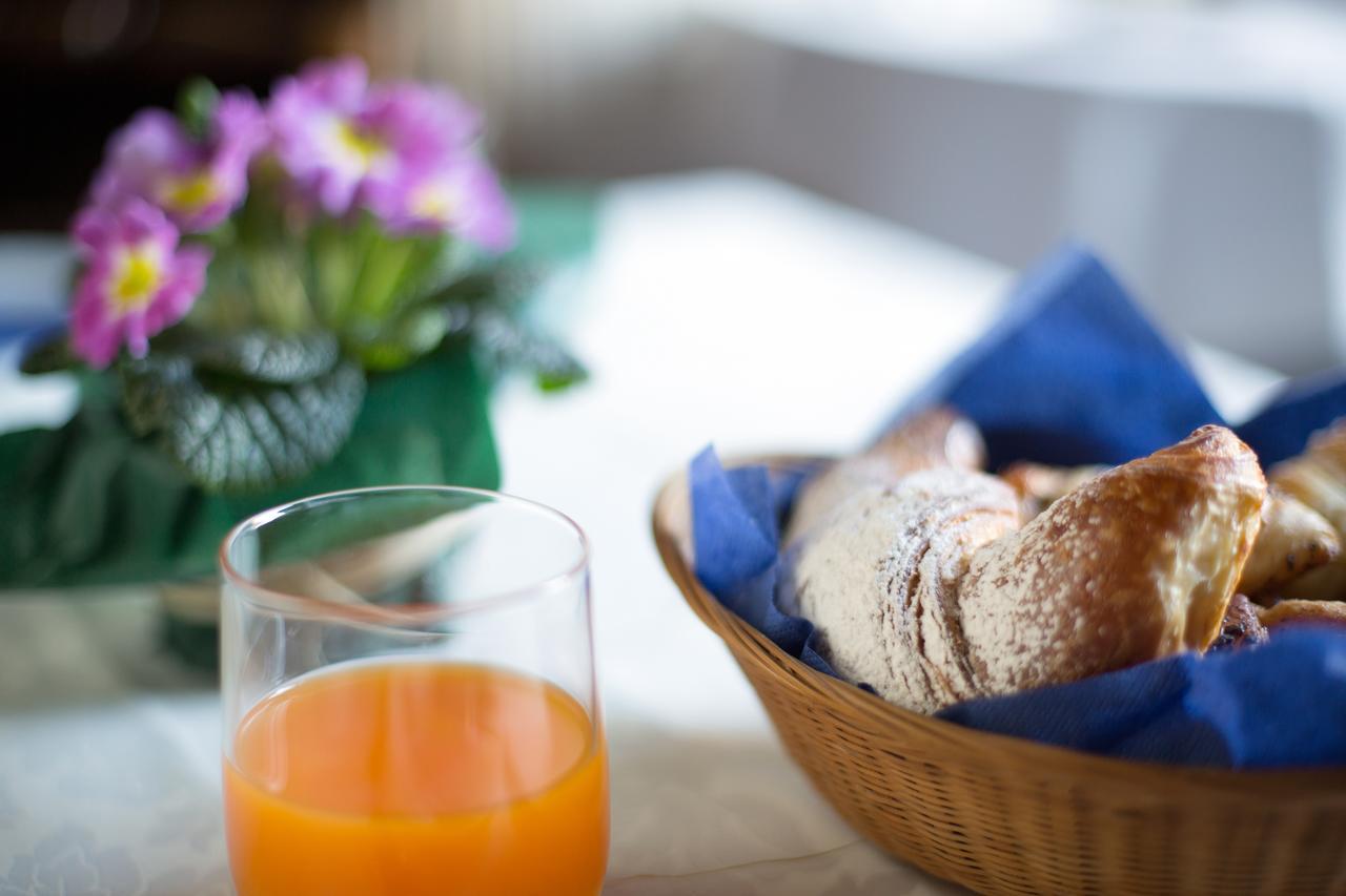 San Giacomo Bed & Breakfast Верона Экстерьер фото