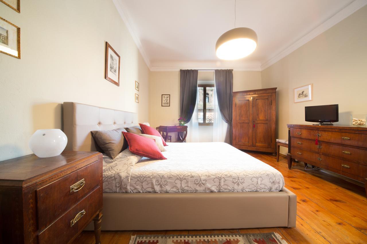 San Giacomo Bed & Breakfast Верона Экстерьер фото