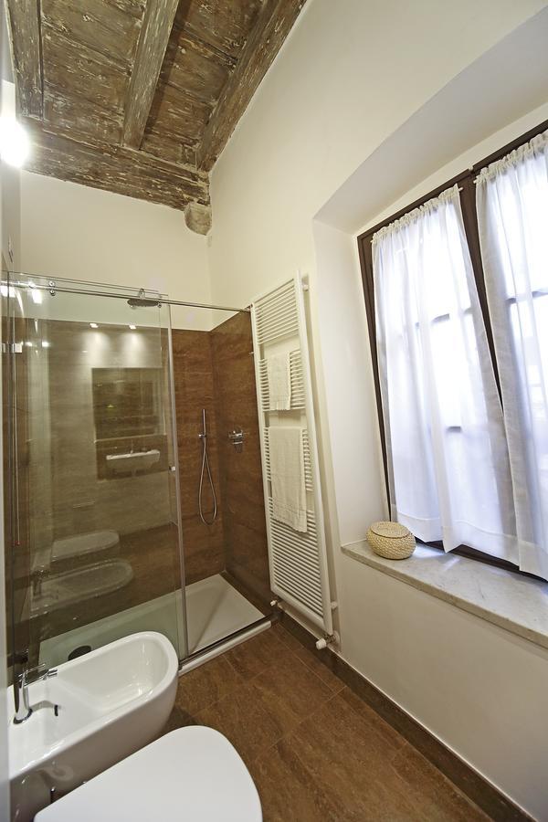 San Giacomo Bed & Breakfast Верона Экстерьер фото