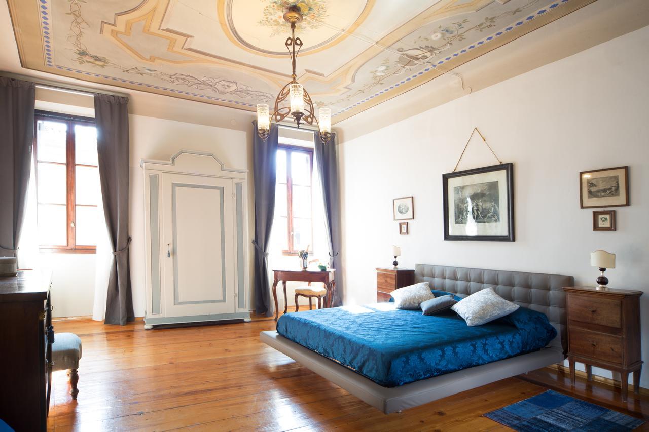 San Giacomo Bed & Breakfast Верона Экстерьер фото