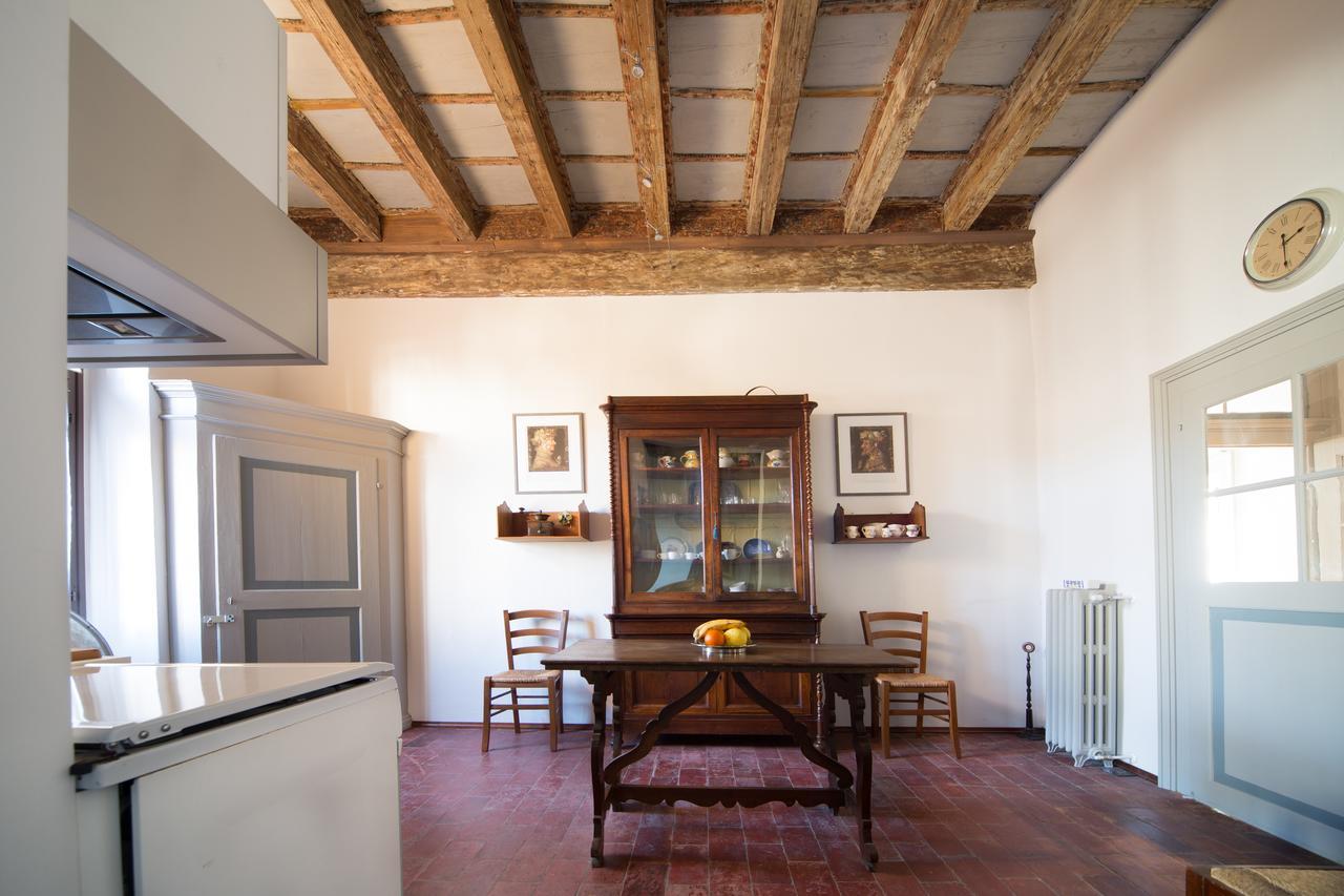 San Giacomo Bed & Breakfast Верона Экстерьер фото