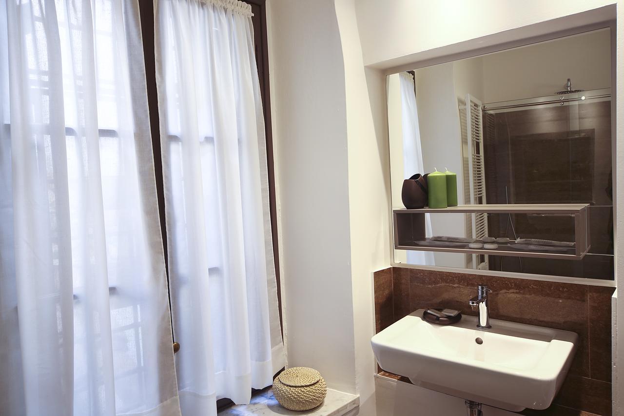 San Giacomo Bed & Breakfast Верона Экстерьер фото